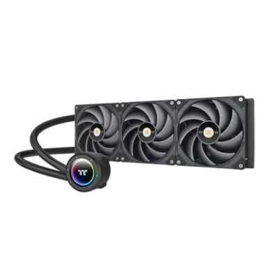 Afbeelding van Thermaltake TOUGHLIQUID 420 EX Pro PC waterkoeling