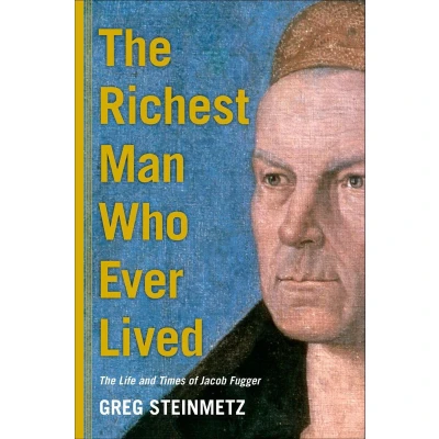 Afbeelding van The Richest Man Who Ever Lived
