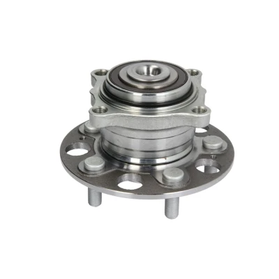 Afbeelding van BTA Wiellagerset H24030BTA