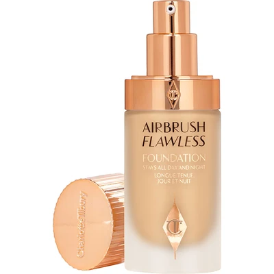 Afbeelding van Charlotte Tilbury Airbrush Flawless Foundation 7.5 Neutral