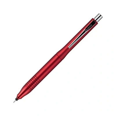 Afbeelding van Uni Kurutoga Advance M510301P.15 vulpotlood 0,5 mm, rode behuizing