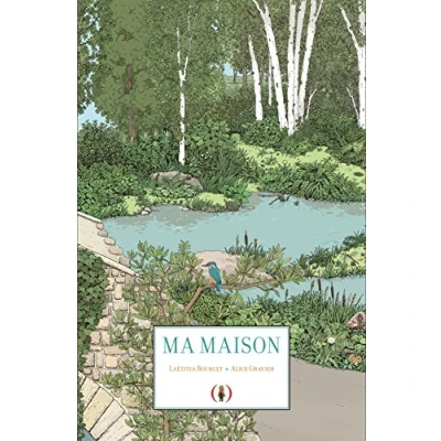 Afbeelding van Ma maison