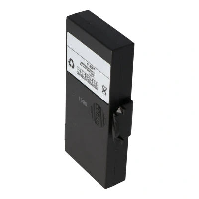 Afbeelding van Batterij geschikt voor Hetronic Nova, FBH1200, 6830303000, 2200mAh