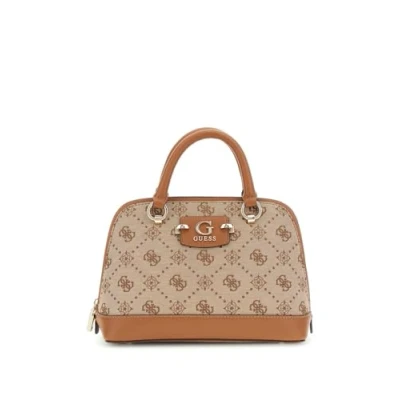 Afbeelding van Guess Medium Handtas / Crossbodytas Dames Neda Print