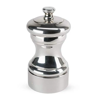 Afbeelding van Peugeot 816 1 Mignonnette Pepermolen 10 Cm Zilver