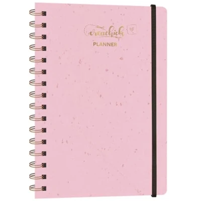 Afbeelding van CreaChick Weekplanner