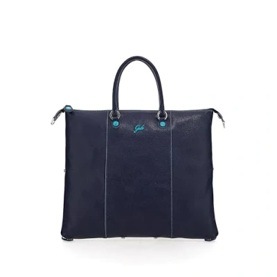 Afbeelding van Gabs G3 PLUS Shopper, Dames, Maat: One Size, Inchiostro blu