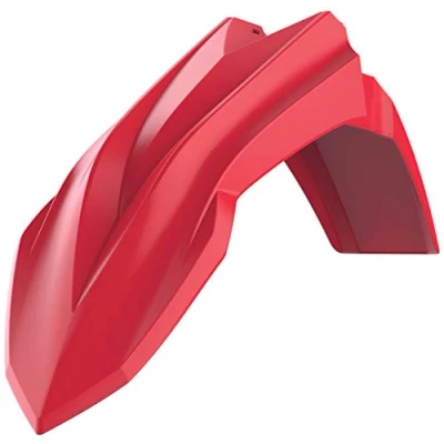 Afbeelding van Polisport Voorspatbord Beta RR250 RR300 RR350 2020 2022 RR430 Rood