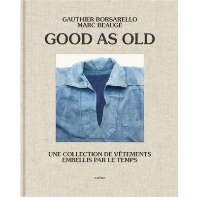 Image de Good as old