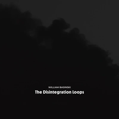 Afbeelding van William Basinski The Disintegration Loops (8 LPs)