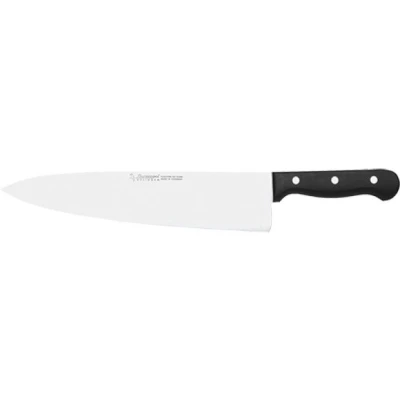 Afbeelding van Burgvogel Koksmes 26cm 006425 Restaurant Hotel Professioneel