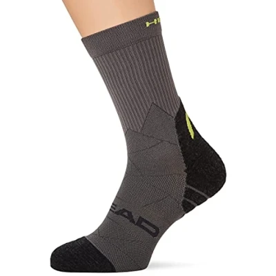 Afbeelding van HEAD Crew Sock wandelsokken, uniseks, 1 stuk