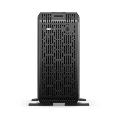 Afbeelding van Server Dell 3VC2G 16 GB RAM 480 SSD