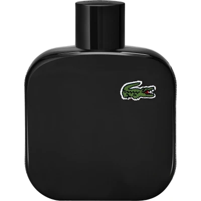 Afbeelding van Lacoste Eau de L.12.12 Noir Toilette Intense 100 ml