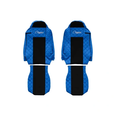 Afbeelding van Stoelhoes F CORE FX17 BLUE