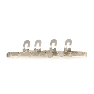 Afbeelding van Brembo Rem montageset A 02 303