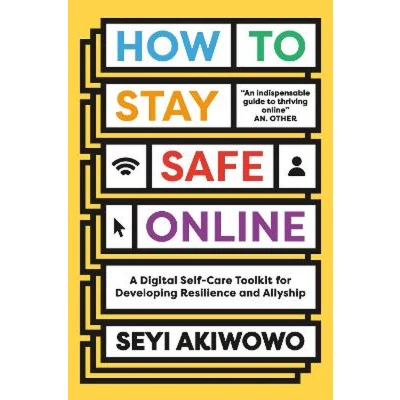 Afbeelding van How to Stay Safe Online
