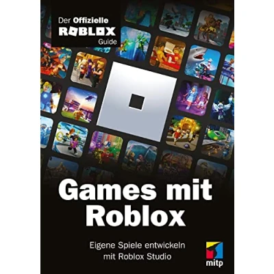 Afbeelding van Games mit Roblox