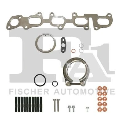 Afbeelding van Turbocharger, montageset FA1 KT111370