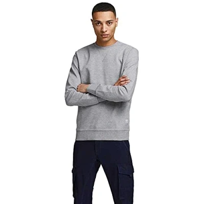 Image de Pull Jack &amp; Jones Basic Homme