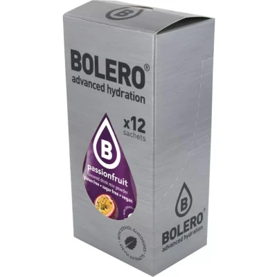 Afbeelding van Bolero Classic 12x 3g Passionfruit
