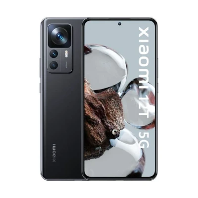 Afbeelding van Xiaomi 12T 5G 256GB Zwart