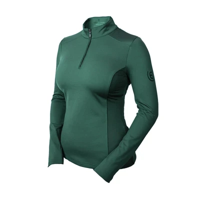 Image de Equestrian Stockholm SS&#039;23 Sycamore Green vision top