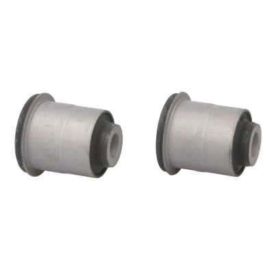 Afbeelding van CTR GV0098 Draagarmrubbers Vooras, Onder 69mm