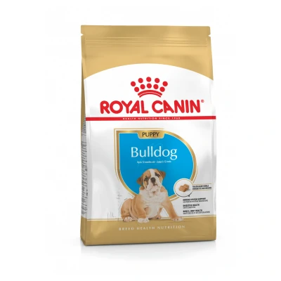 Afbeelding van Royal Canin Bulldog Puppy Hondenvoer 3 kg