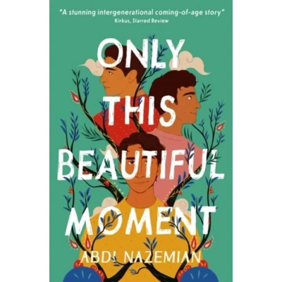 Image de Only This Beautiful Moment