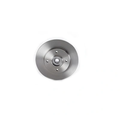 Image de 1 disque de frein avec roulement brembo 08.a135.17