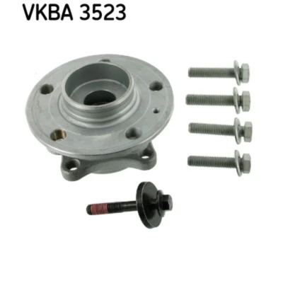 Image de Kit roulement de roue avant skf vkba3523