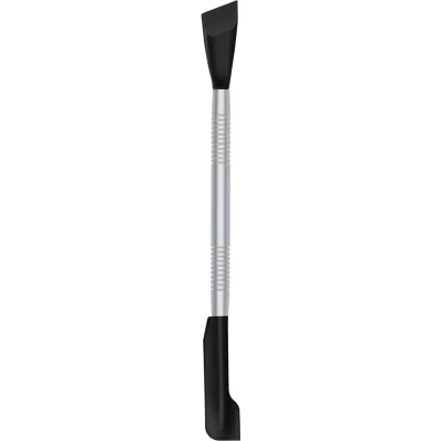 Afbeelding van Triangle Borddecoratie Spatel Siliconen Koppen 18.5 cm Roestvrij &amp; Vaatwasmachinebestendig