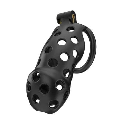 Afbeelding van Peniskooi P Cage PC03 Maat L