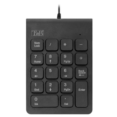 Image de Pavé numérique pour portables