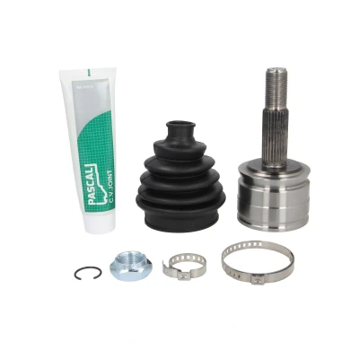 Afbeelding van PASCAL G15056PC Homokineet Wielzijde MITSUBISHI: COLT 6