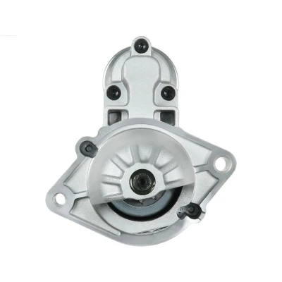 Afbeelding van AS PL S0704S Startmotor 12 1,40 10 FIAT: Grande Punto Hatchback, III Panda OPEL: Corsa D Hatchback