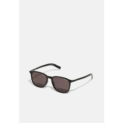 Afbeelding van Mont Blanc Zonnebril, Heren, Maat: 53, Black/grey