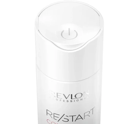 Afbeelding van Revlon Professional RE/START COLOR Protective Micellar Shampoo Shampoo, Dames, Maat: 250 ml,