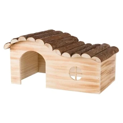 Afbeelding van Trixie Natural Living Huis Hanne Kooi Accessoire 41x21x23 cm
