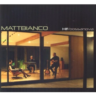 Afbeelding van Hifi Bossanova