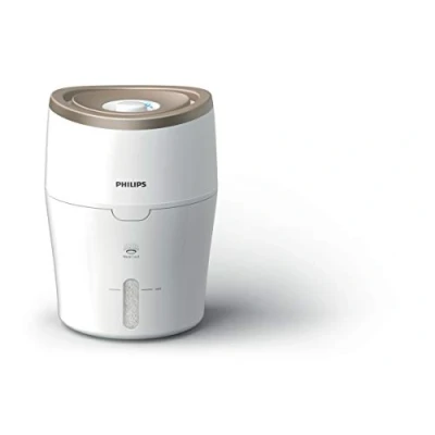 Afbeelding van Philips Luchtbevochtiger Series 2000 HU4811/10 (tot 38 m2, hygiënische NanoCloud technologie, voor kinderen en baby&#039;s)