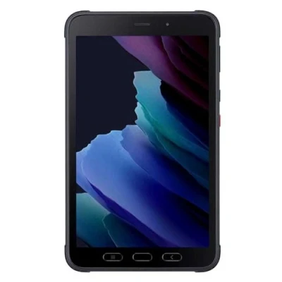 Image de Samsung Galaxy Tab Active 3 Enterprise Edition tablette robuste Android 64 Go 8&quot; Plane to Line Switching (PLS) (1920 x 1200) Logement microSD 3G, 4G noir