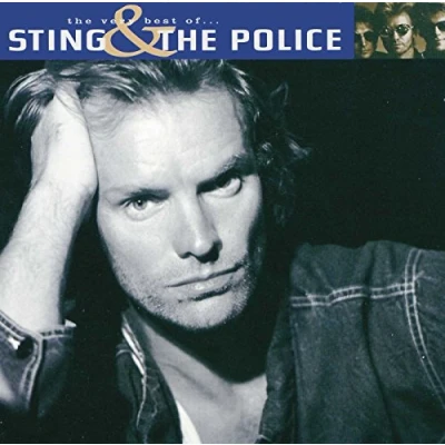 Afbeelding van Very Best Of Sting &amp;Amp; Police