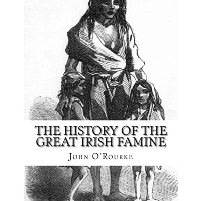 Afbeelding van the History of Great Irish Famine
