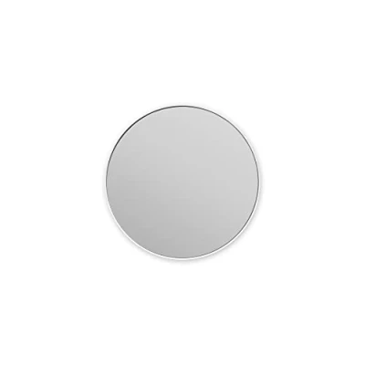 Afbeelding van Brabantia MindSet Scheerspiegel Mineral Fresh White