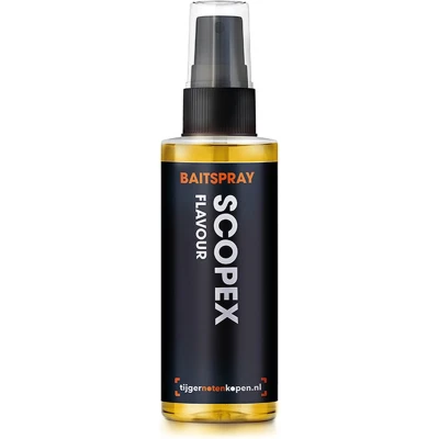 Afbeelding van Scopex Baitspray Aas Karpervissen Partikels Karper Vissen Voer