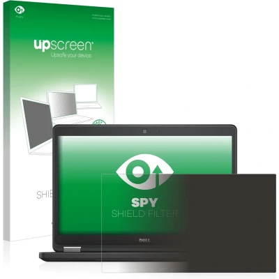 Afbeelding van upscreen privacyscherm voor Dell Latitude 14 E5450 Non Touch privacy filter screenfilter Blauwlichtfilter