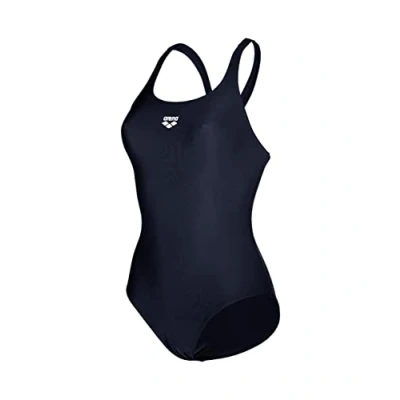 Afbeelding van Arena Dynamo R Badpak, Dames, Maat: 34, Navy