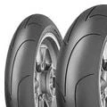 Afbeelding van Racebanden DUNLOP D213 GP PRO MS1 RACE 120/70ZR17 TL W